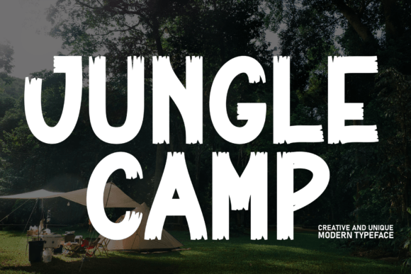 Jungle Camp: A Designer's Honest Review for Real Projects