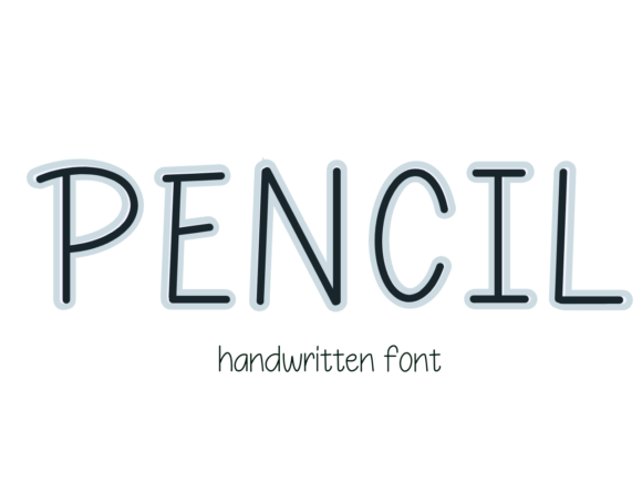 Pencil Font Review: A Designer's Real-World Verdict