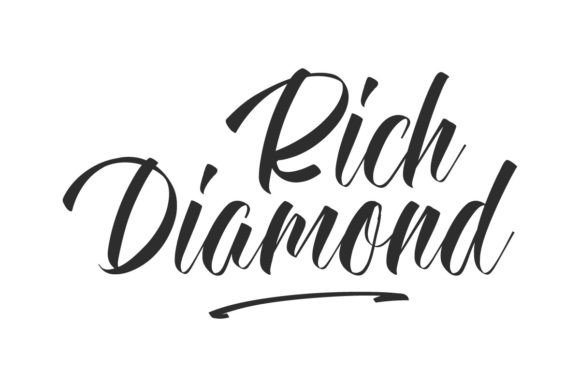 Rich Diamond: A Designer's Real-World Review