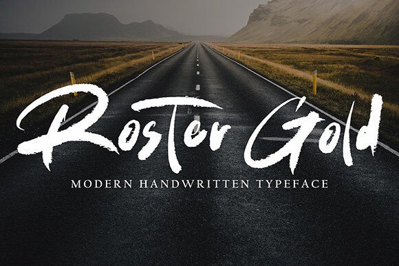 Why Roster Gold Transforms Campaign Visuals for Modern Brands