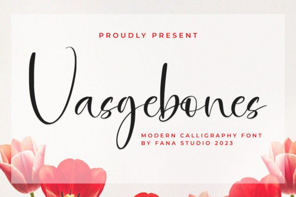 Why Vasgebones Became My Go-To Typeface for High-Impact Campaigns